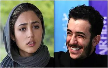 ویدئویی از گلشیفته فراهانی و علی شادمان / گلشیفته به علی در حمام تنفس مصنوعی میدهد!!+ ویدئو لورفته