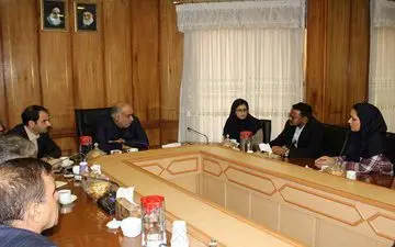 کرمانشاه قطب  درمان استانهای غرب کشور می باشد