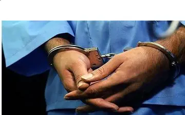  شرور مسلح در گرمسار در دام پلیس افتاد