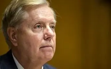 سناتور گراهام: خروج نظامیان آمریکا از سوریه اقدامی وحشتناک است                                                                                                                                                                                                 