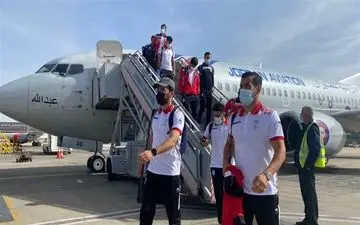 بازیکنان تیم ملی ریسک نمی‌کنند/ برنامه خاص لژیونرهای ایران پیش از شروع جام جهانی