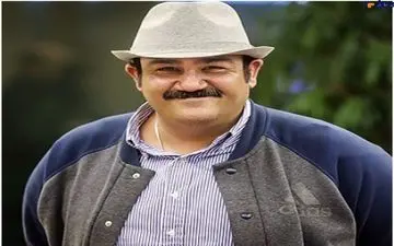 آقای بازیگر طنز مهمان امشب مجموعه "دورهمی" شد +عکس