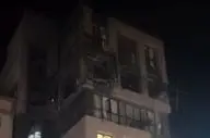 جزئیاتی از حادثه تروریستی صبح امروز رژیم صهیونی در قم
