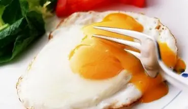 این غذای حاضری کلسترول خون را بالا می برد؟