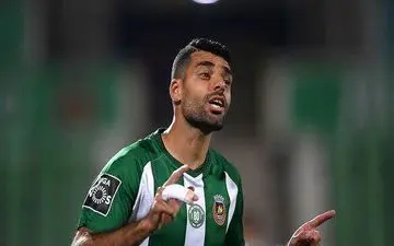 درخشش باورنکردنی لژیونر پرسپولیسی در اروپا