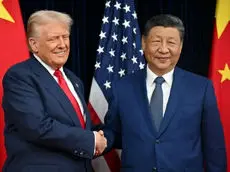 درخواست عجیب ترامپ از چین؛ تقسیم مسئولیت یا تقسیم جنگ