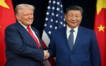 درخواست عجیب ترامپ از چین؛ تقسیم مسئولیت یا تقسیم جنگ