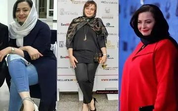 لباس جذب مهراوه شریفی‌نیا در اسپانیا جنجالی شد