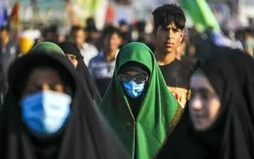 
دعوتنامه ویژه اربعین برای بلاگرها!