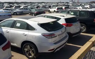 تحلیل یک عضو کمیسیون صنایع درباره واردات خودروهای دست دوم برای کنترل نابسامانی‌ها