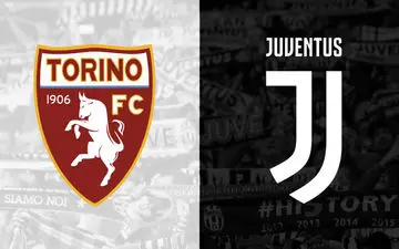 ترکیب احتمالی یوونتوس و تورینو