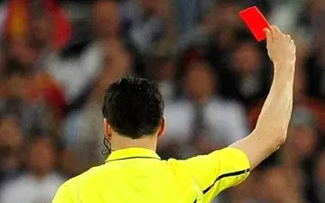 داوران نیمه نهایی جام حذفی مشخص شدند