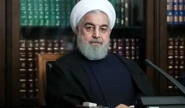 روحانی: وزارت بهداشت شرایط آغاز فعالیت کسب‌وکارها با ریسک متوسط را مشخص کند

