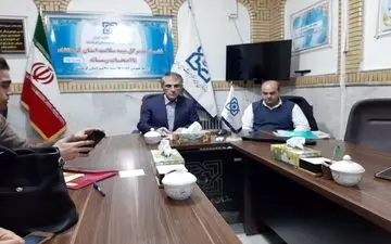  ۳۶ میلیارد تومان هزینه بیمه شدگان استان بصورت ماهیانه/هیچگونه کمبود دارویی در استان نداریم