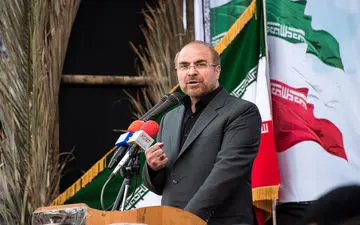 آغاز مرخصی "قالیباف" از امروز با تایید رئیس شورای شهر