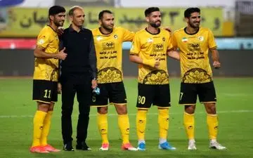 توافق سپاهان با ستاره پرسپولیس!