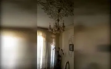 فیلمی از لحظه وقوع زلزله 6.2 ریشتری در هجدک کرمان