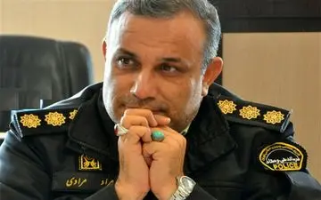 پلیس با حیوان آزار‌ها برخورد خواهد کرد