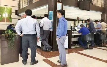 دستورالعمل امهال وام‌های بانکی ابلاغ شد