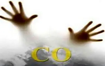  2 نفر در سرپل‌ذهاب دچار گاز گرفتگی شدند