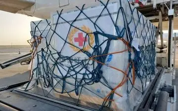 ورود ۷ میلیون دُز واکسن سینوفارم و آسترازنکا به کشور 