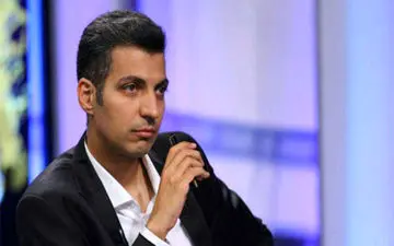 سانسورِ صدای گزارشگر جنجالی توسط عادل فردوسی‌پور