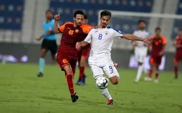  پیروزی ام صلال در مقابل چشمان دو ستاره استقلالی