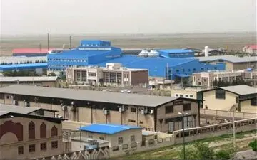  ارزش افزوده کارگاه‌های بازرگانی و خدماتی اعلام شد