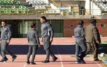 جنجال و هیس با نقش آفرینی دستیاران مهاجری و نصرتی!