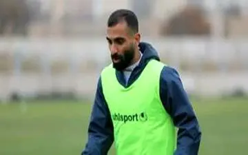 ستاره سابق تراکتور در یک قدمی بازگشت به تبریز