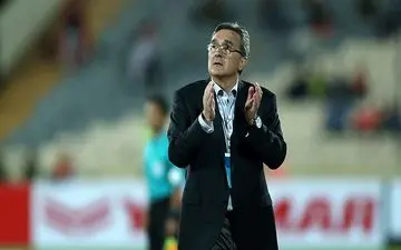 ترکیب احتمالی پرسپولیس مقابل سپیدورد؛ سرگیجه برانکو