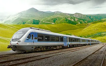 
آغاز پیش فروش بلیت قطارهای مسافری از این تاریخ
