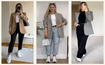 مدل‌های جدید مانتو کتی پاییزی ۱۴۰۳؛ الهام گرفته از ترندهای جهانی
