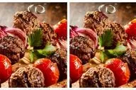 طرز تهیه کباب قلقلی سنتی؛ ساده، سریع و خوشمزه مثل غذاهای مادربزرگ!
