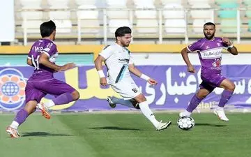 فلاح: دوست داشتم برای آقای گلی تلاش کنم