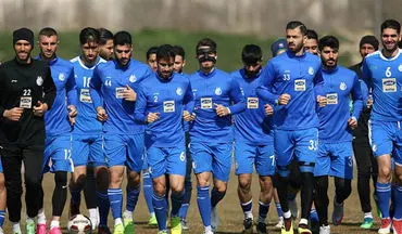 محل برگزاری دیدارهای استقلال و الهلال مشخص شد + عکس