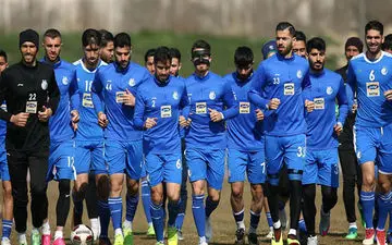 محل برگزاری دیدارهای استقلال و الهلال مشخص شد + عکس