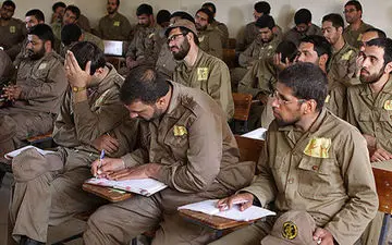 "طرح دانش آموختگان وظیفه" اجرا می‌شود