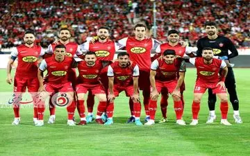 ترکیب احتمالی شاگردان یحیی برابر نفت 