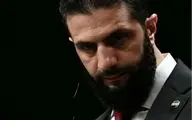 سوریه برای امضای توافق امنیتی با اسرائیل شرط گذاشت