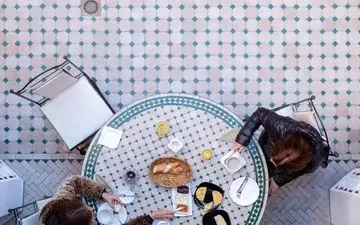  عکس منتخب نشنال جئوگرافیک | الگو های زیبا