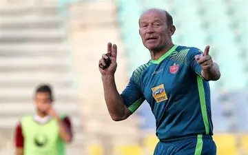 ستاره شماره ۱۹ بازیکن محبوب کالدرون