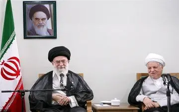 پیام تسلیت بسیار مهم رهبر انقلاب منتشر شد/اعلام سه روز عزای عمومی در ایران 