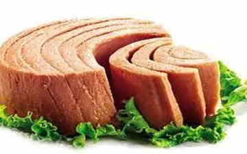 تن ماهی گران می‌شود!