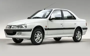 قیمت پژو پارس به ۴۰۸میلیون تومان هم رسید 