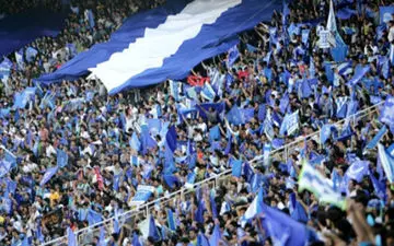 سرقت جواهر دروازه آبی‌‌پوشان توسط قطری‌ها!+عکس