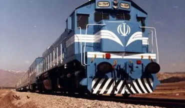 پیشرفت ۹۵ درصدی پروژه دوخطه کردن راه‌آهن «قزوین- تهران»
