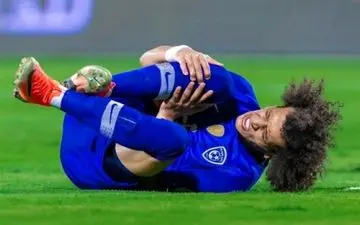 خوش اقبالی استقلال در گروه مرگ لیگ قهرمانان آسیا + عکس