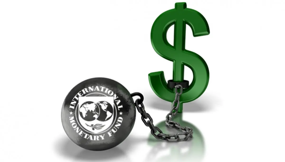  ۱۰ بدهکار بزرگ صندوق بین‌المللی پول 