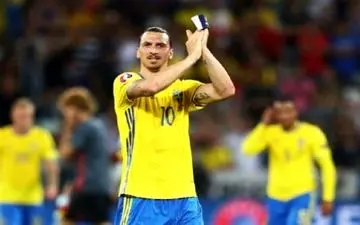  واکنش جالب زلاتان به گل «برگردان» رونالدو مقابل یوونتوس